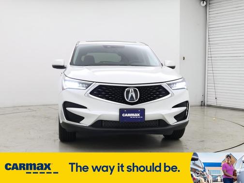 2021 Acura RDX SH-AWD Technology