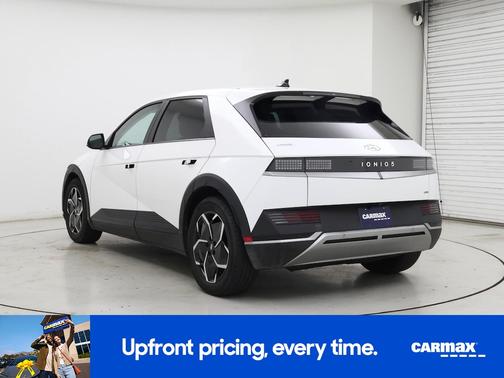 2023 Hyundai IONIQ 5 SEL