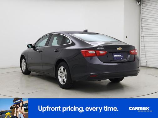 2023 Chevrolet Malibu 1LT