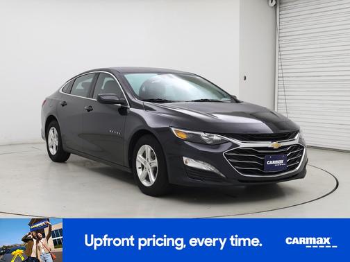 2023 Chevrolet Malibu 1LT