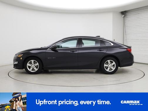 2023 Chevrolet Malibu 1LT