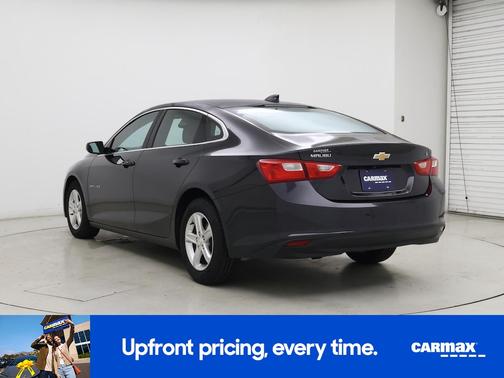 2023 Chevrolet Malibu 1LT