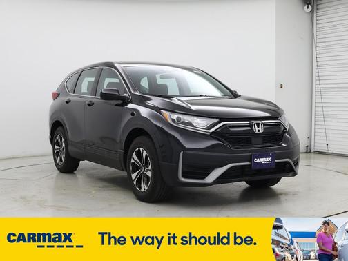 2021 Honda CR-V Special Edition