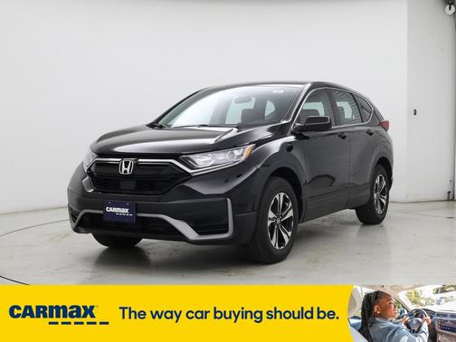 2021 Honda CR-V Special Edition