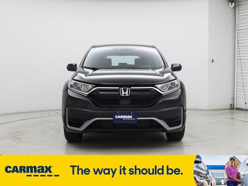 2021 Honda CR-V Special Edition