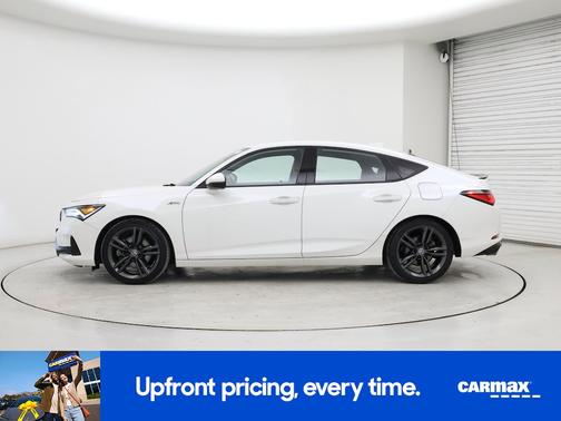 2023 Acura Integra Technology A-Spec