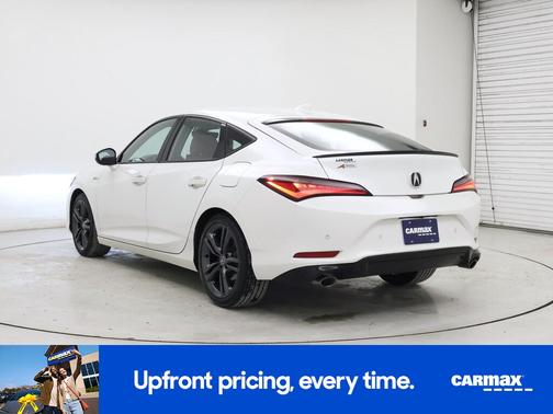 2023 Acura Integra Technology A-Spec