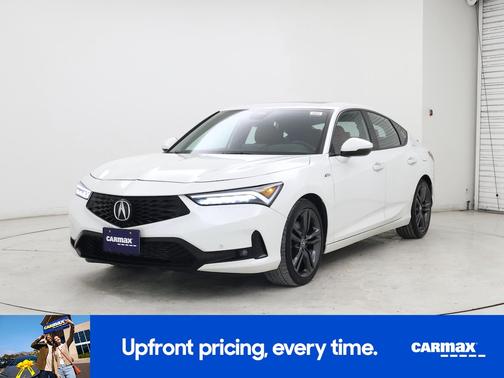 2023 Acura Integra Technology A-Spec