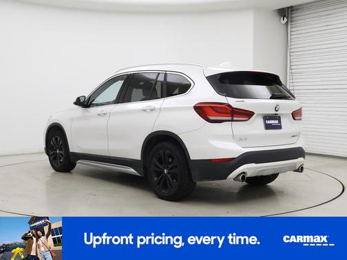 2020 BMW X1 XDrive28i