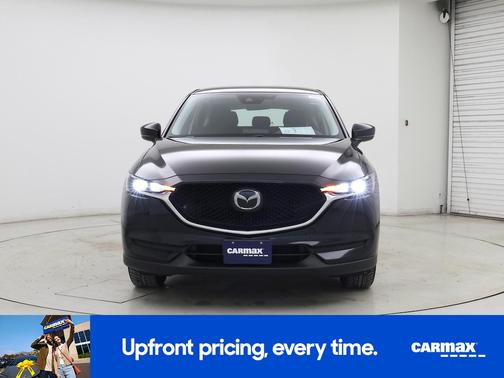 2020 Mazda CX-5 Sport