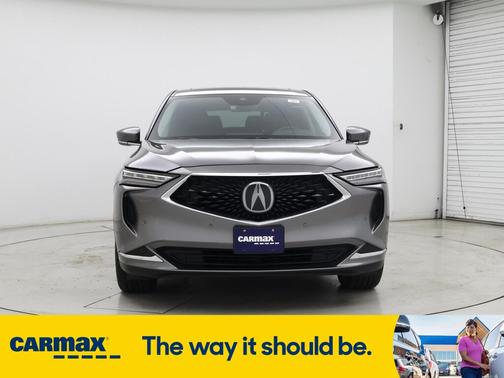 2023 Acura MDX SH-AWD Technology