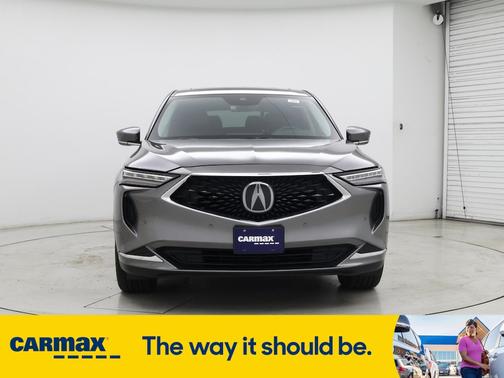 2023 Acura MDX SH-AWD Technology