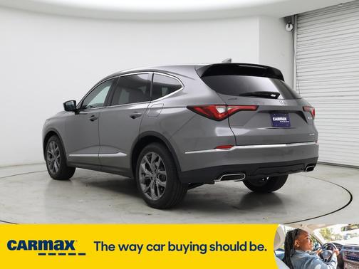2023 Acura MDX SH-AWD Technology