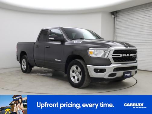 2022 RAM 1500 Bighorn