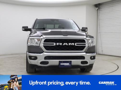 2022 RAM 1500 Bighorn