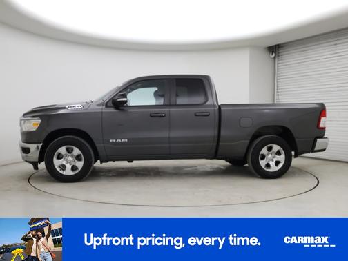 2022 RAM 1500 Bighorn