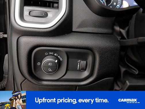 2022 RAM 1500 Bighorn