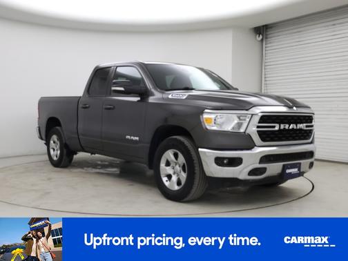 2022 RAM 1500 Bighorn