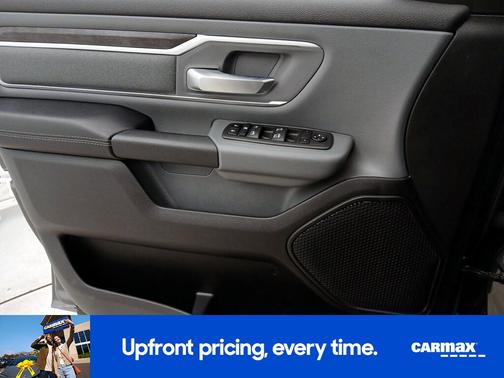 2022 RAM 1500 Bighorn