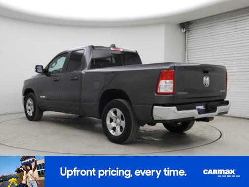 2022 RAM 1500 Bighorn