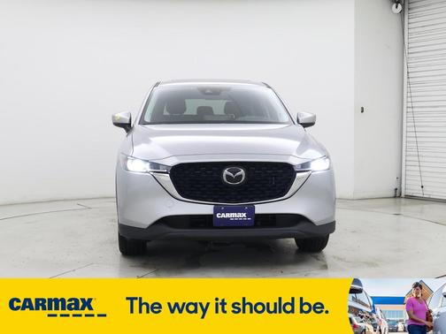 2022 Mazda CX-5 2.5 S Premium Plus Package