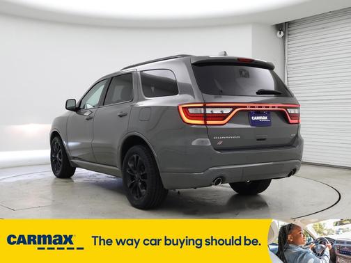 2019 Dodge Durango GT Plus