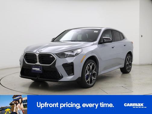 2025 BMW X2 M35i