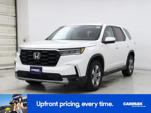 2024 Honda Pilot EX-L