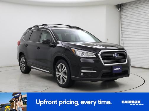 2022 Subaru Ascent Limited