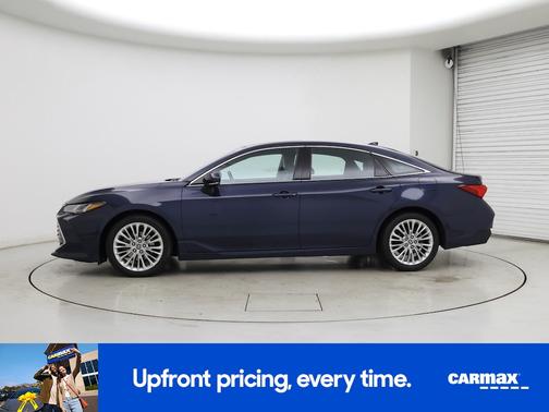 2020 Toyota Avalon Limited