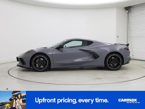 2024 Chevrolet Corvette Stingray 1LT