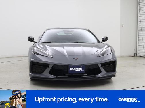 2024 Chevrolet Corvette Stingray 1LT