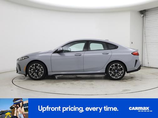 2025 BMW 228 Gran Coupe xDrive Gran Coupe