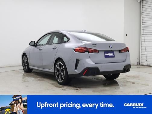 2025 BMW 228 Gran Coupe xDrive Gran Coupe