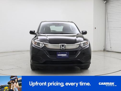 2021 Honda HR-V LX