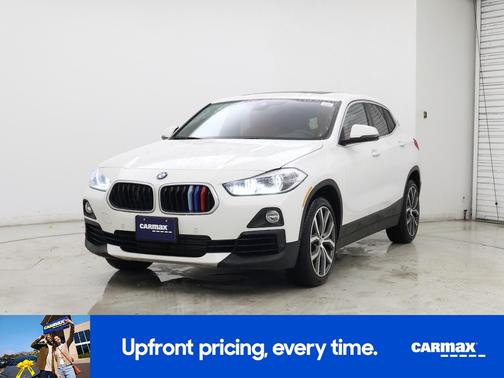 2020 BMW X2 XDrive28i