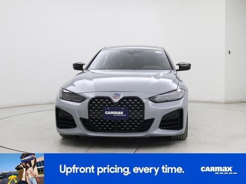 2022 BMW M440 I xDrive Gran Coupe