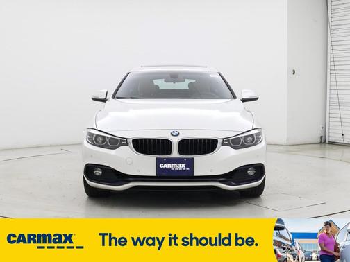 2019 BMW 430 I xDrive Gran Coupe