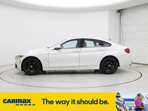 2019 BMW 430 I xDrive Gran Coupe