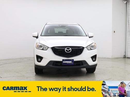 2014 Mazda CX-5 Grand Touring