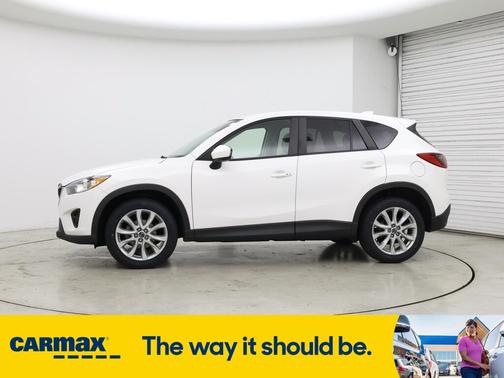 2014 Mazda CX-5 Grand Touring