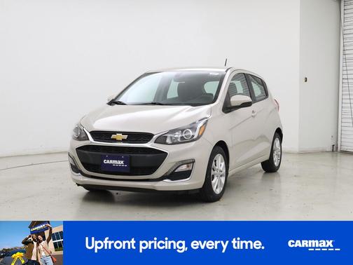 2020 Chevrolet Spark LT