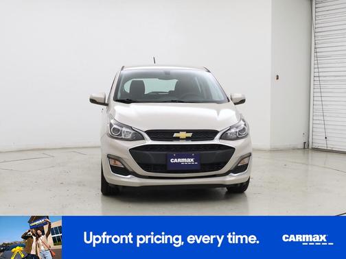2020 Chevrolet Spark LT
