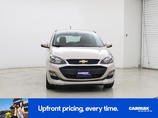 2020 Chevrolet Spark LT