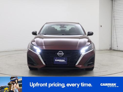 2024 Nissan Altima SV