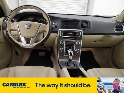 2015 Volvo S60 T5 Premier