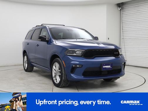 2023 Dodge Durango GT