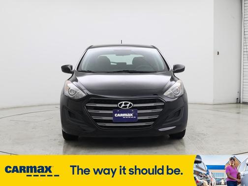 2016 Hyundai ELANTRA GT
