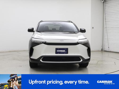 2023 Toyota bZ4X Limited