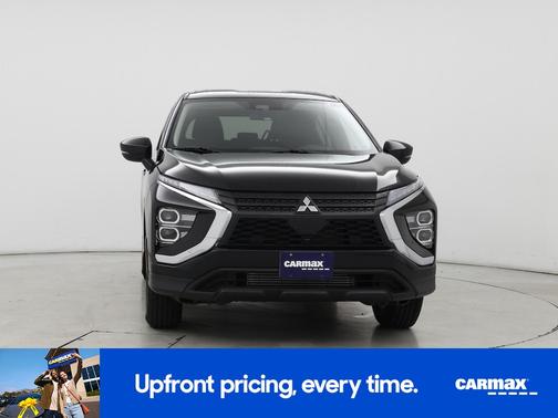 2023 Mitsubishi Eclipse Cross ES